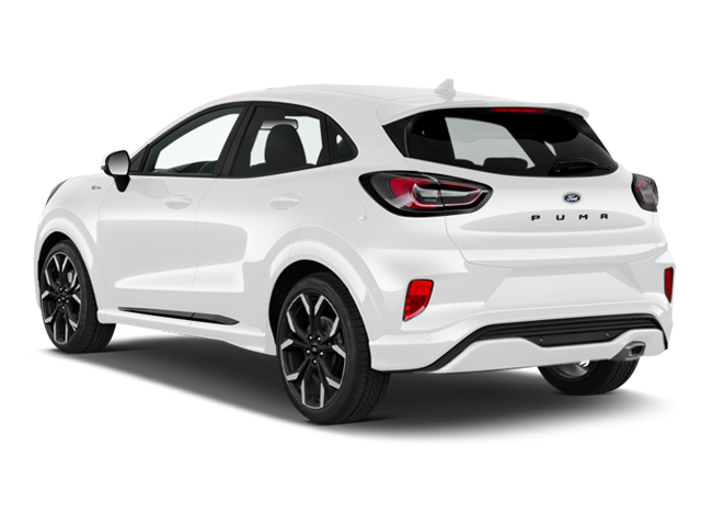 FORD PUMA 1.0 EcoBoost 125 ch mHEV S&S Powershift ST-Line X
